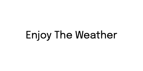 ffa-agency-enjoy-the-weather