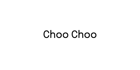 ffa-agency-choo-choo