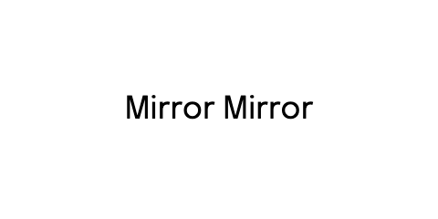 ffa-agency-mirror-mirror
